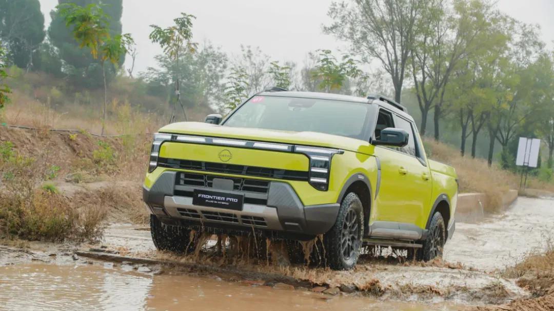 2025的皮卡非常豪，盘点7大创新配置和服务升级，你见过哪些？