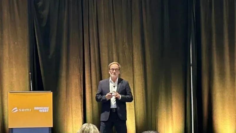 Yole CEO：半导体行业迎来70年未有之变局！