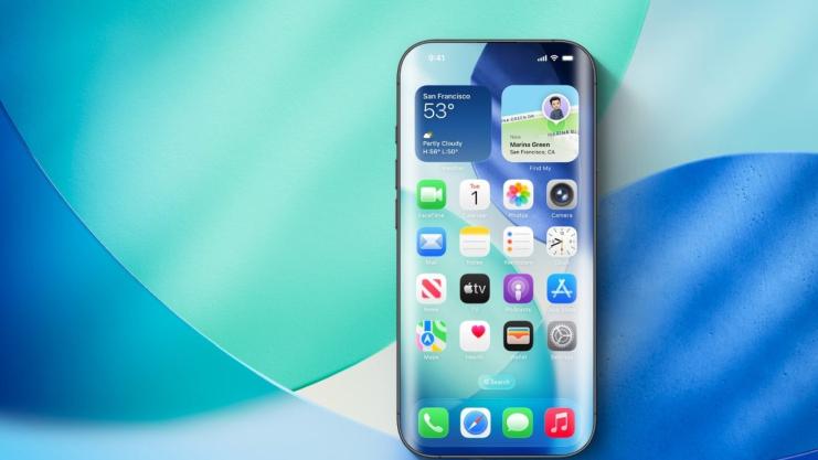 爆料者透露明年iPhone 20显示屏新特性