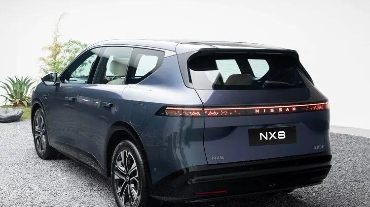 合资大5座绿牌SUV开启预售！售价未公布，据说有惊喜