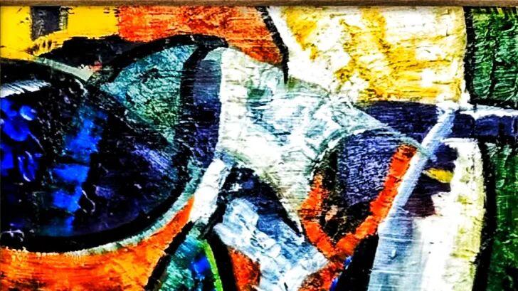 刘文京——国际实力派艺术创新奖