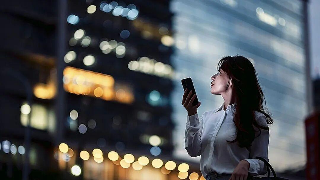 女人的退路，不是男人，是赚钱的本事