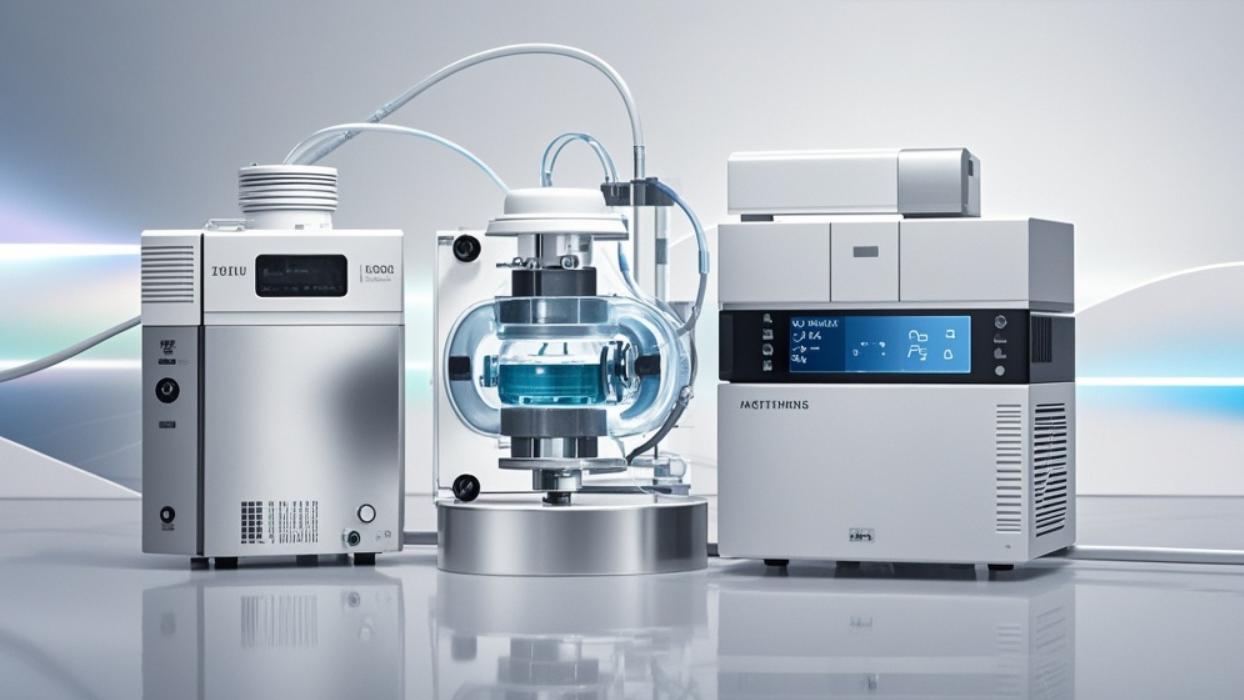 鬼峰、负峰、分裂峰... 这些“奇葩峰”的终极解决方案合集，收藏这一篇就够了！