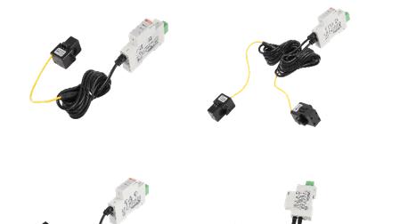 户用光储怎么选？工商业储能配什么？——新能源配套仪表选型指南