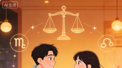 让步不是卑微：智慧星座懂得低头，温柔妥协，换来长久的甜蜜相守