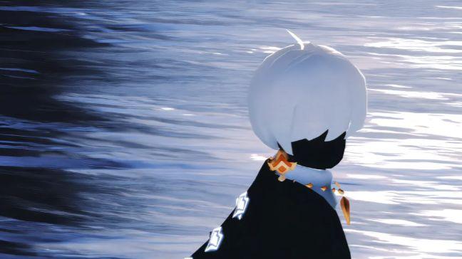 当琴键点亮星空：光遇玩家如何用音乐重塑情感联结