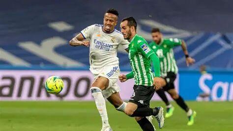 贝蒂斯主场“劫富济贫”？皇马驾临洛佩拉，1-3被碾还是0-2送温暖？