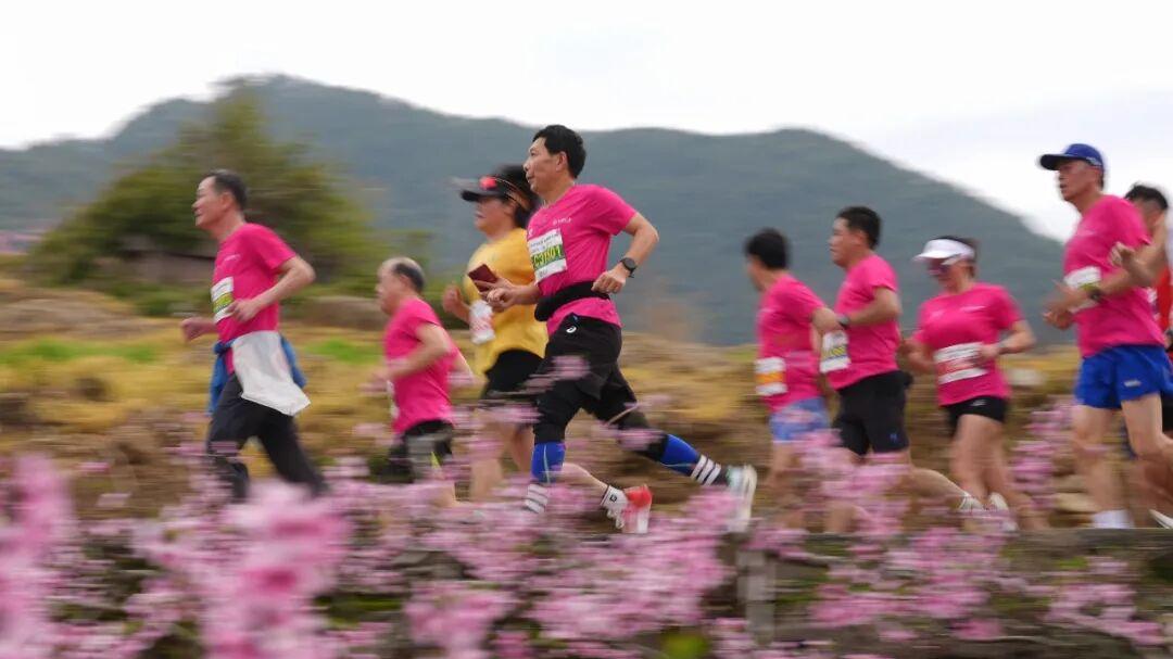 别太当回事！马拉松不需要严肃认真的反思