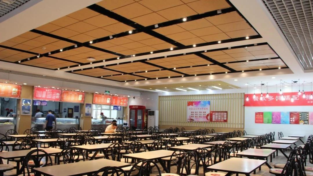 西安交通大学好不好？别挤网红店！交大食堂才是隐藏美食天花板！