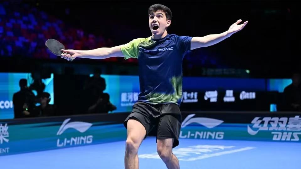 梁靖崑惨遭爆冷，成了人人欺负的软柿子，问题是这局面谁造成的？