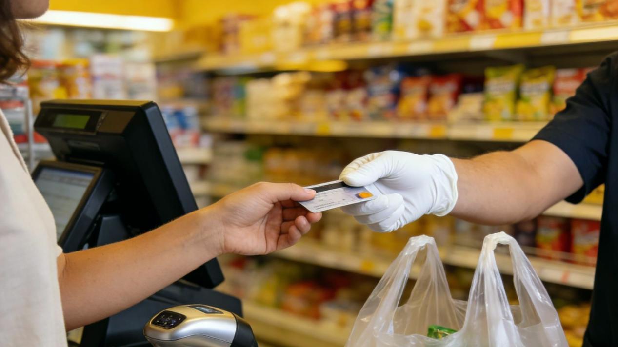 2026 传统收银机 vs 云收银系统：长期使用成本对比