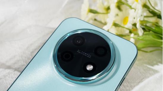 华为畅享 90系列今日开售：体验全面进阶，千元机也能很全能