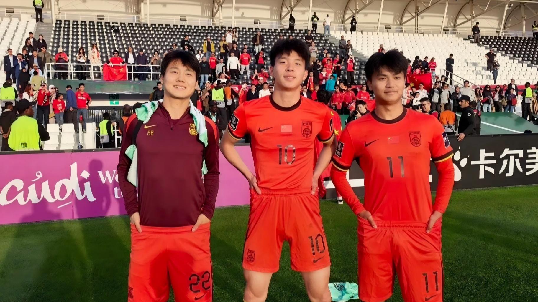 恭喜！德国球探已向德甲球队推荐王钰栋