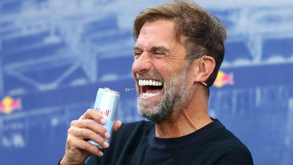 克洛普回应皇马帅位：现在说不，但不敢说永不！现在的身份很满足