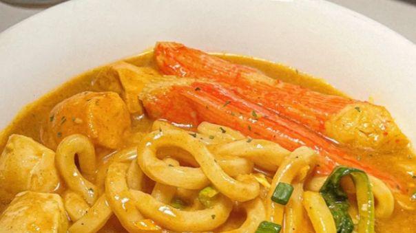 5 分钟搞定灵魂汤底，在家吃出日料店高级口感