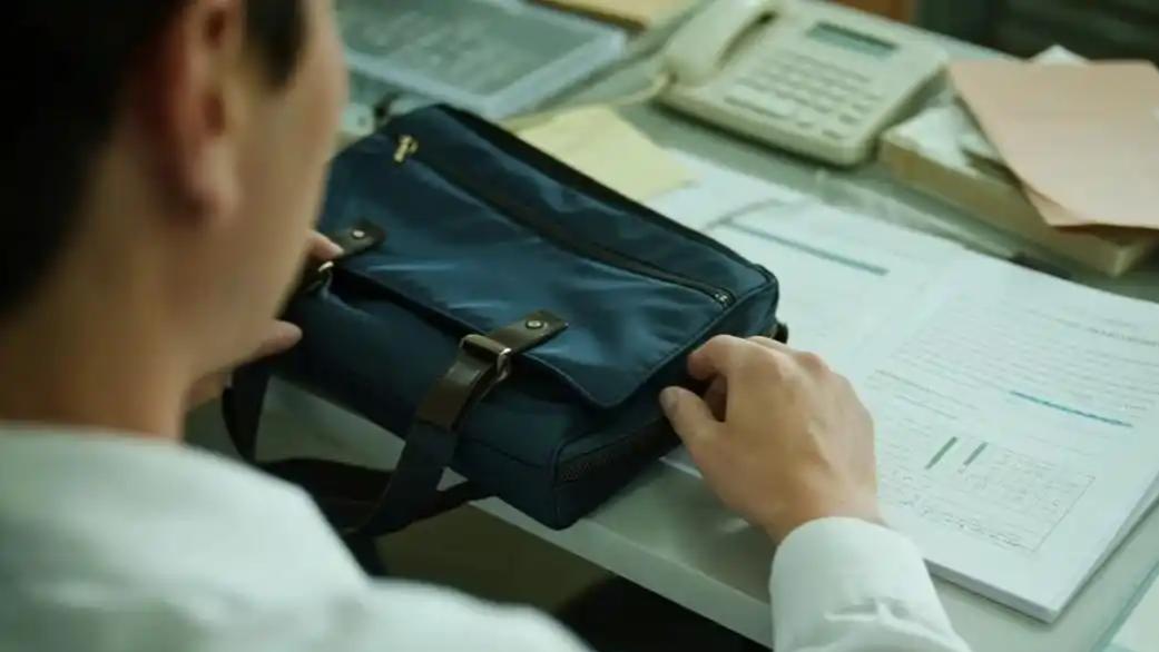 八年功勋被夺，80 万逼我滚蛋？17 亿订单教他做人