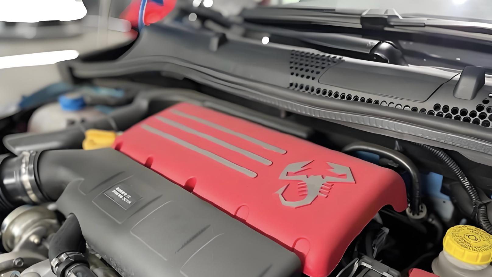 被低估的“老头乐”，纯正意大利血统，Brembo卡钳+运动座椅