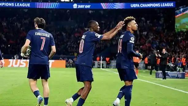 博加德佩服恩里克，杜埃的定位有点变化，克洛普的看法具有前瞻性