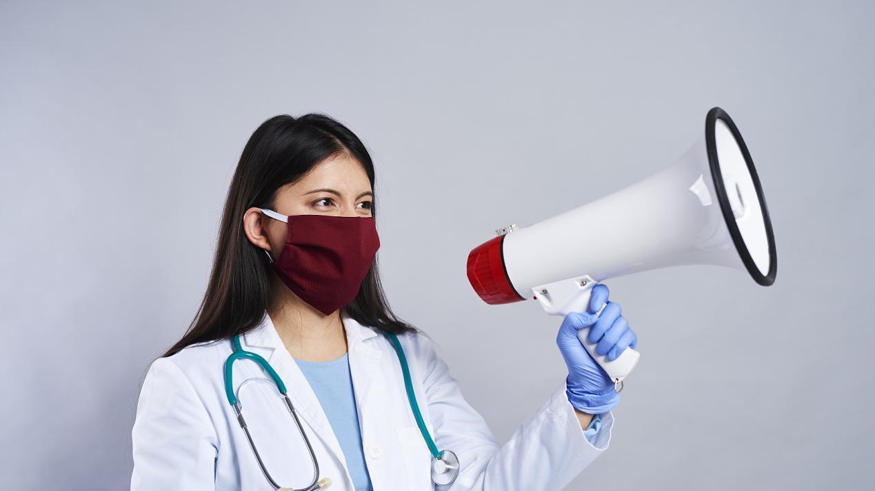 咳嗽反复、换季必中招？终于弄懂呼吸道感染！不用瞎吃药