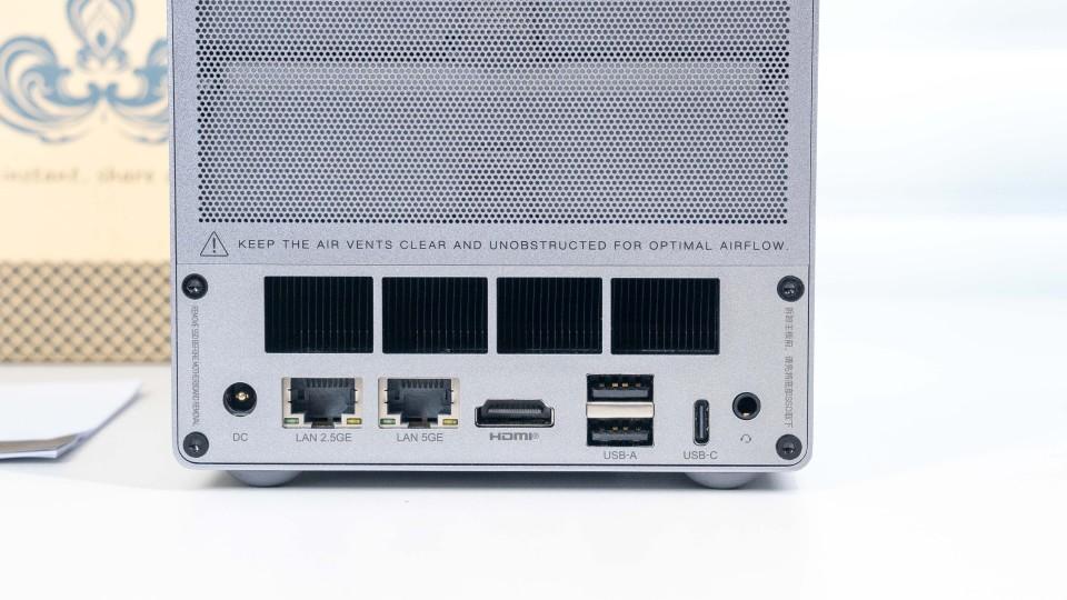 「亦PC亦NAS」跨界产品：零刻 ME Pro值得买吗？