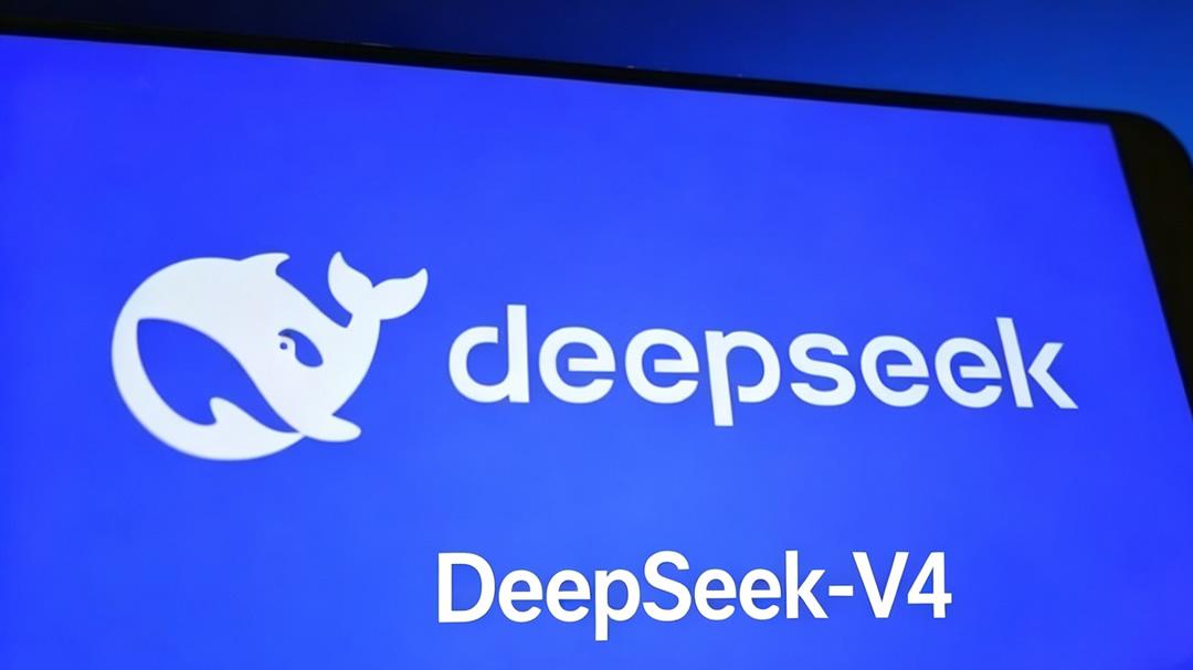 外媒：DeepSeek V4的三重意义
