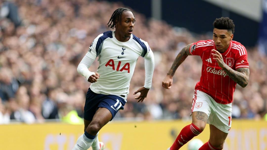 关键时刻掉链子？热刺输掉保级6分大战，降级概率飙升至23.3%