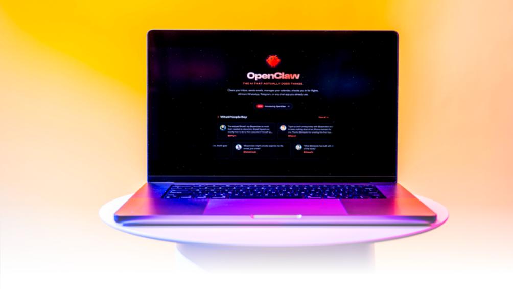 大厂龙虾热的背后：AI叙事的临界点与分歧