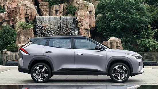 搭Flyme Auto座舱 全新博越8月2日开启预售