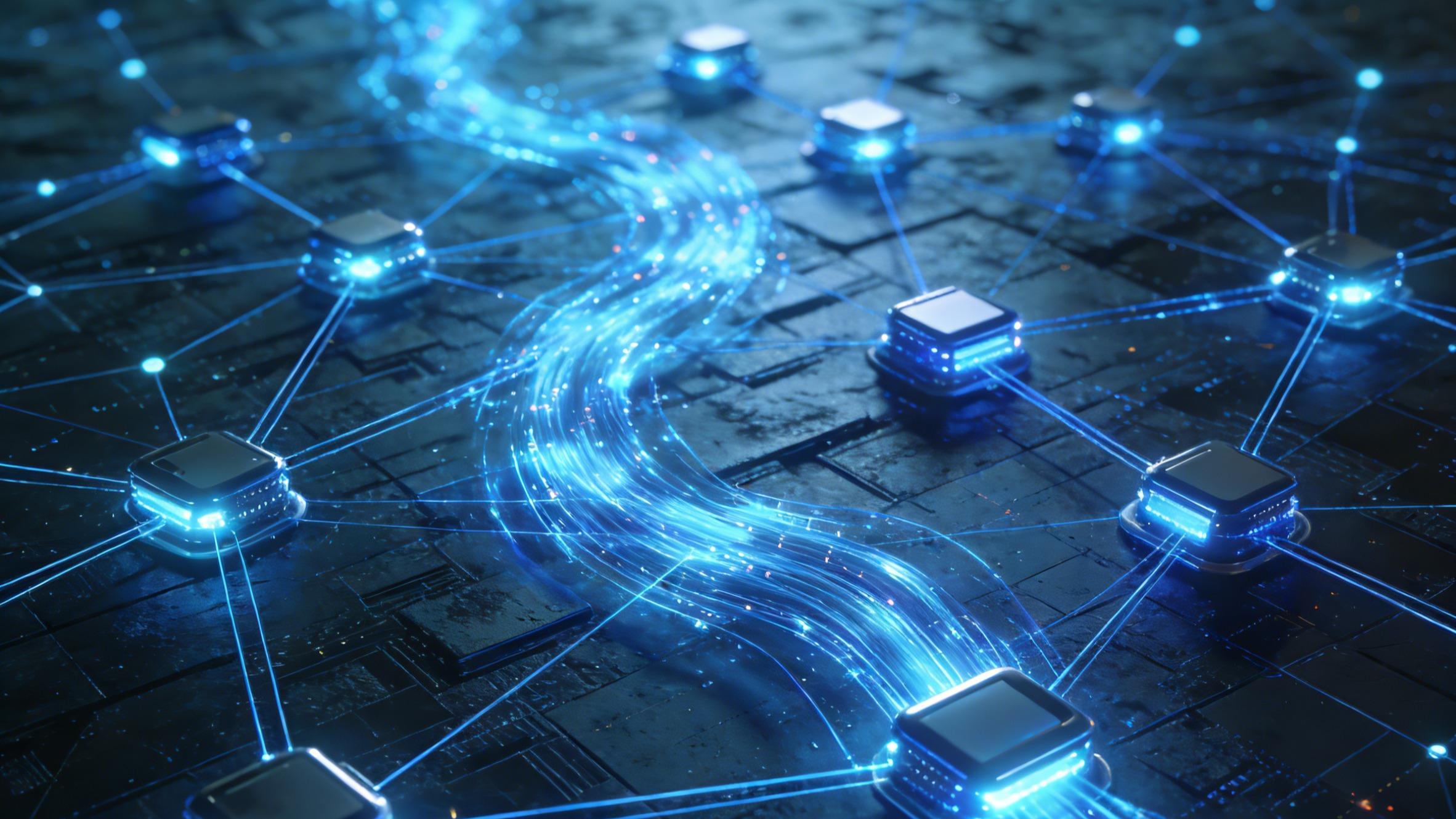 生态协同成核心竞争力：数字化服务行业的格局重构