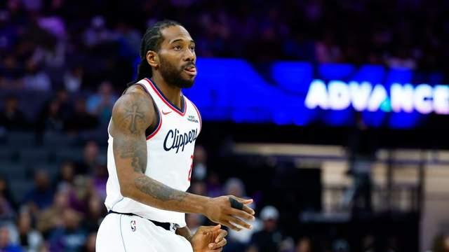 NBA西部最新排名！火箭升第三，湖人连败位置不稳，雷霆要小心