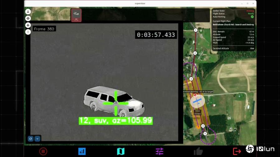 Teledyne FLIR强化作战无人机AI能力，实现自主作战