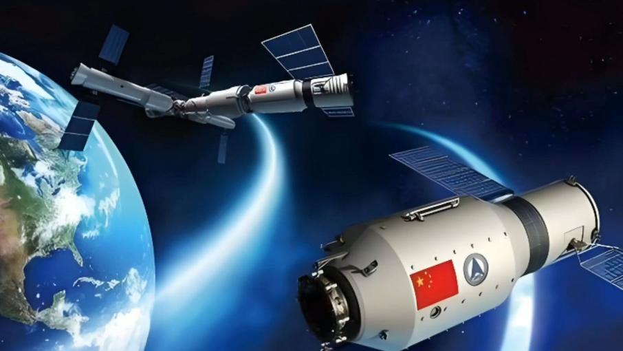 美国明明恨透北斗，为啥一直不敢动手？背后4大顾虑，藏着中国硬实力