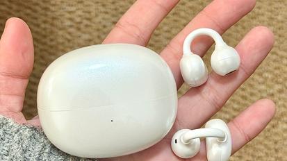 2026年自费实测 10 款开放式耳夹式耳机，我只推荐这 5 款