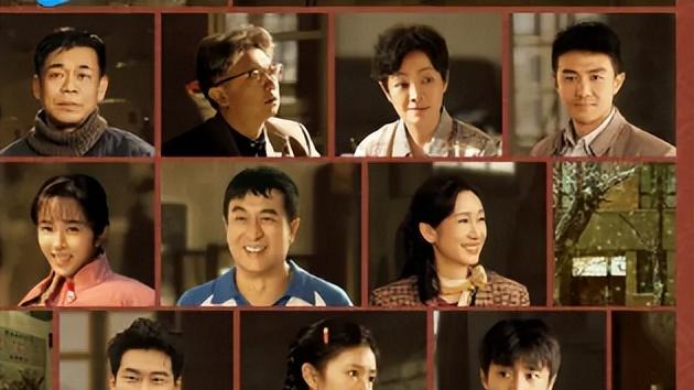 娱乐圈自救：众星自发宣传《给阿嬷的情书》《主角》，不商业尬夸