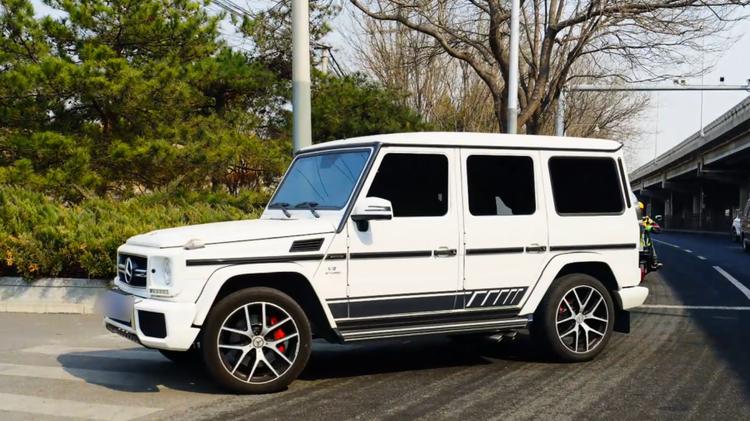 大G车主看完仰望U8集体破防：我们玩了几十年的越野，早就过时了