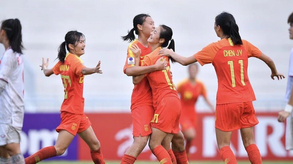 3月10日女亚洲杯第三轮：日本女足VS越南女足赛事分析