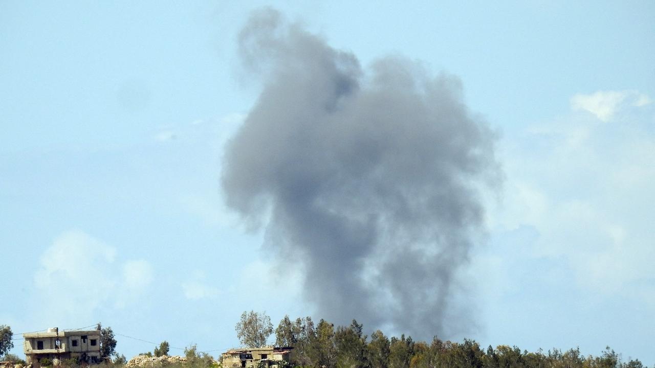 再遭斩首！伊朗武装部队总参谋长顾问遇袭身亡，美以为何总能直取敌人首级？