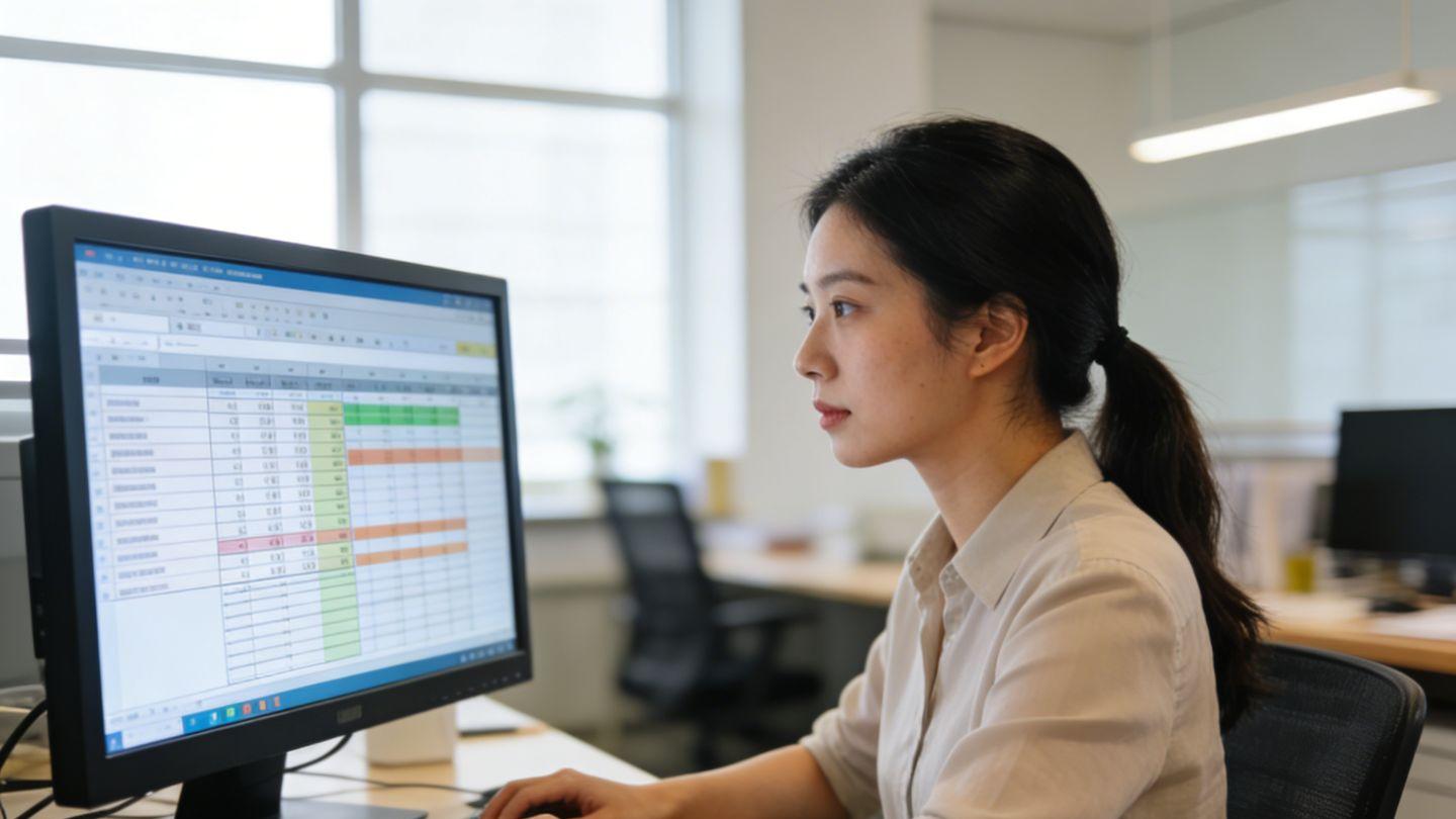 没有系统自动分账，月底对账就是一场灾难