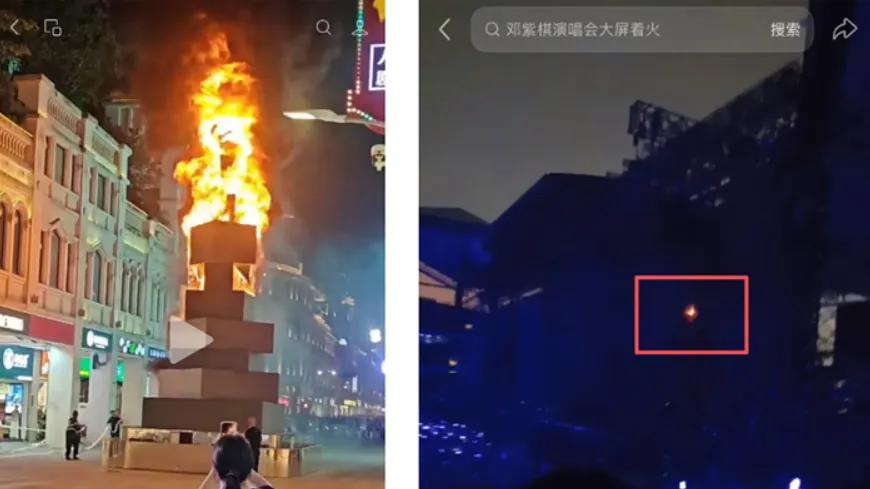 媒体观察：艾比森丁彦辉公开信撕开LED显示行业“散装屏”隐形安全缺口