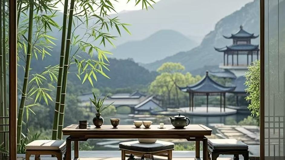 家里富贵不长久，怎么办