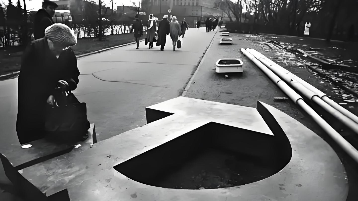 别再向往穿越苏联了！普通人的六大生存禁忌，藏着最窒息的日常