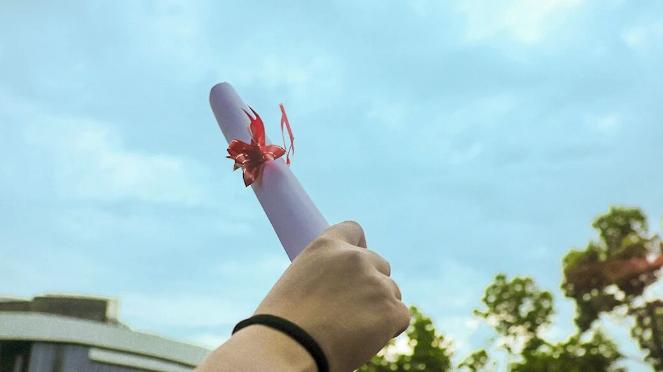 没有绝望的处境，只有强大的心境