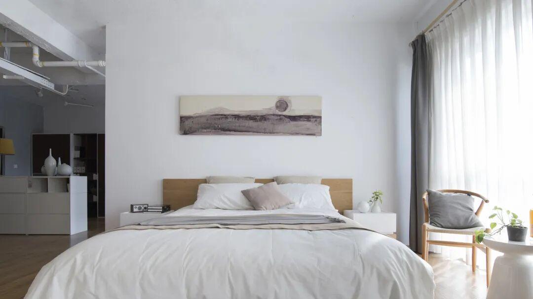 西方之忌：床头朝向的风水考量