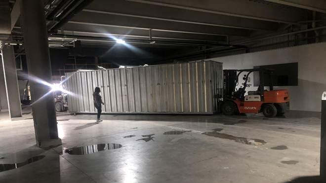 粪污处理设备实用价值与行业发展走向