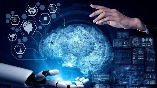 上海，正冲出一支“机器人军团”！