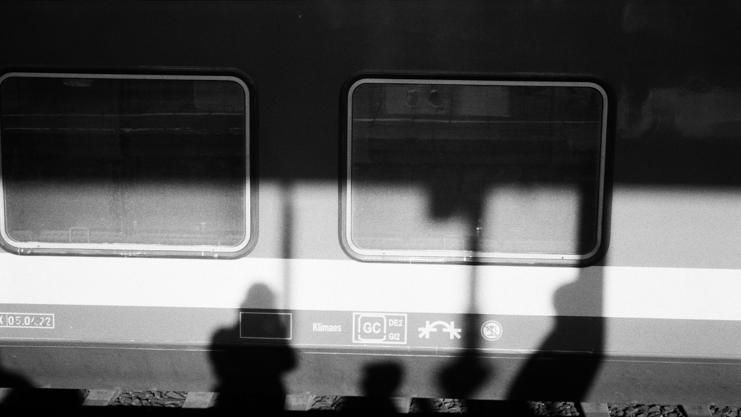 不知道拍什么时，试试这几个街头摄影挑战