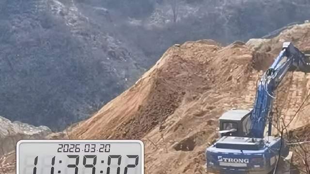 从壶口喊话被投诉，到霍州光伏毁青山：有图有真相，别让监督成“侵权”