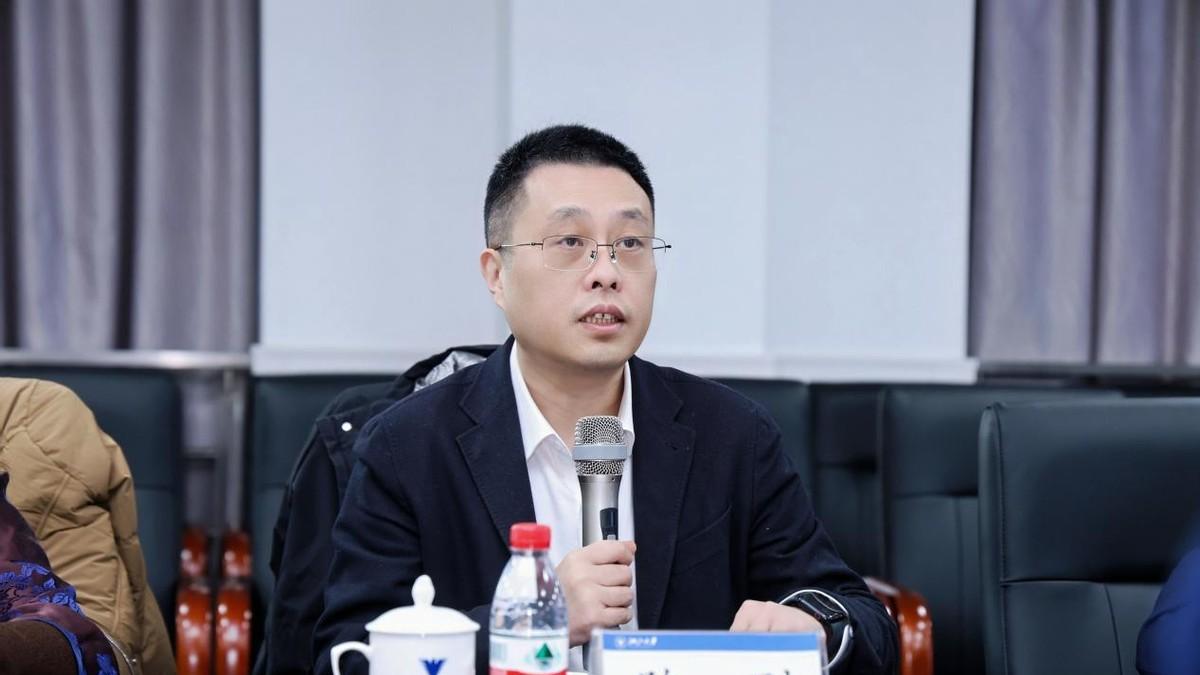 康迪科技签约浙江大学，共建智能机器人联合研发中心