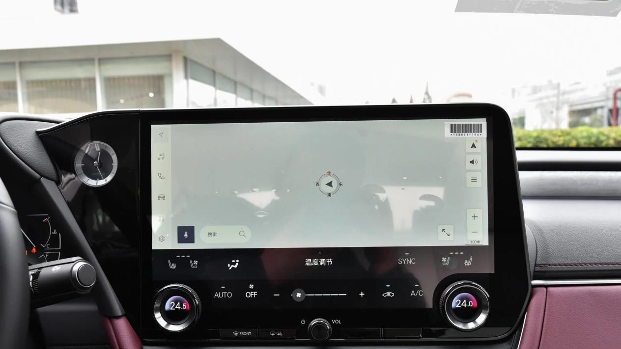 一场高端车间的对决，奥迪A4L和雷克萨斯ES，选谁更合适？