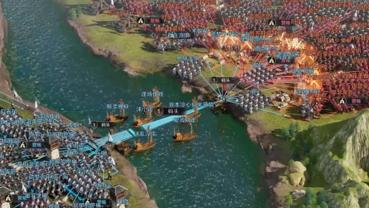 三谋，强同盟社交让你体验兄弟齐心的魅力